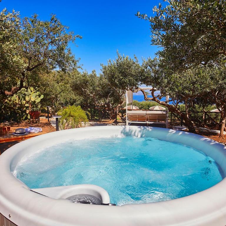 Villa Lo Zingaro - Scopello-Villas - Villa Superior - 44
