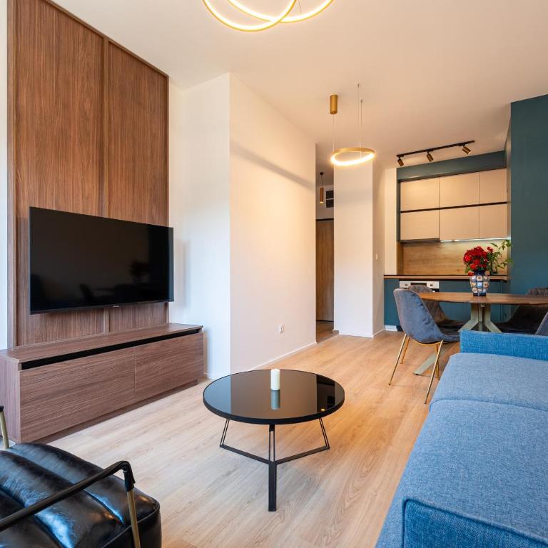 Pine Kolasin - Apartman - 1