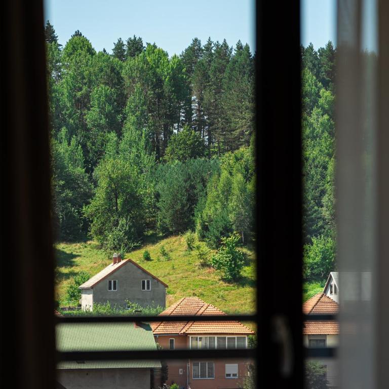 Pine Kolasin - Apartman - 47
