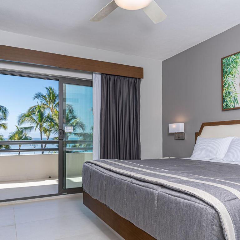Paradise Village - Suite Superior de 1 dormitorio - 1