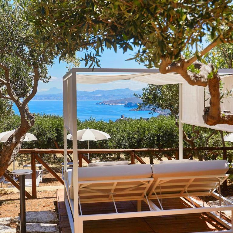 Villa Lo Zingaro - Scopello-Villas - Villa Superior - 49
