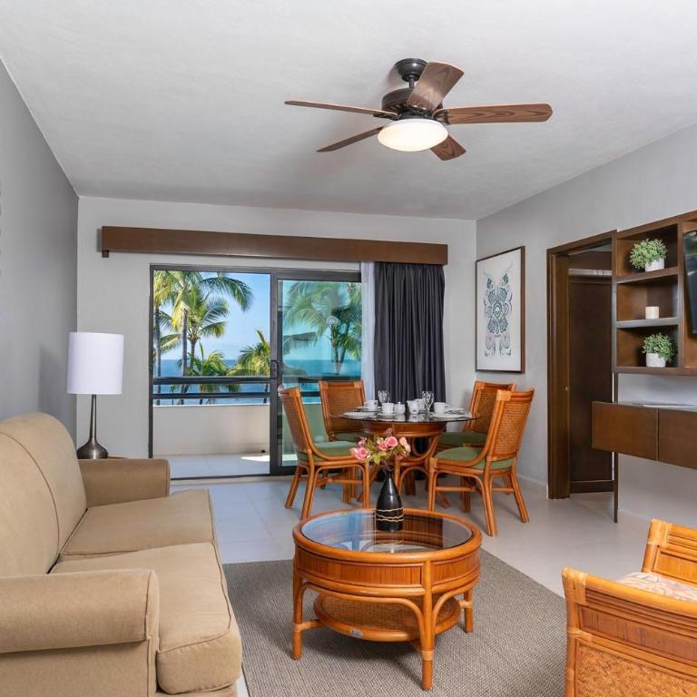 Paradise Village - Suite Superior de 1 dormitorio - 2