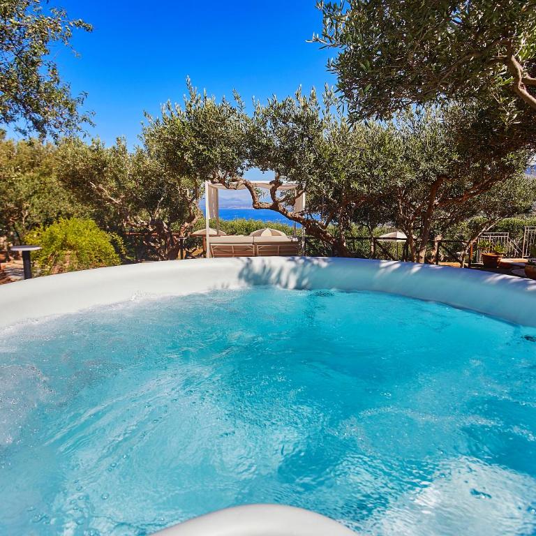 Villa Lo Zingaro - Scopello-Villas - Villa Superior - 48