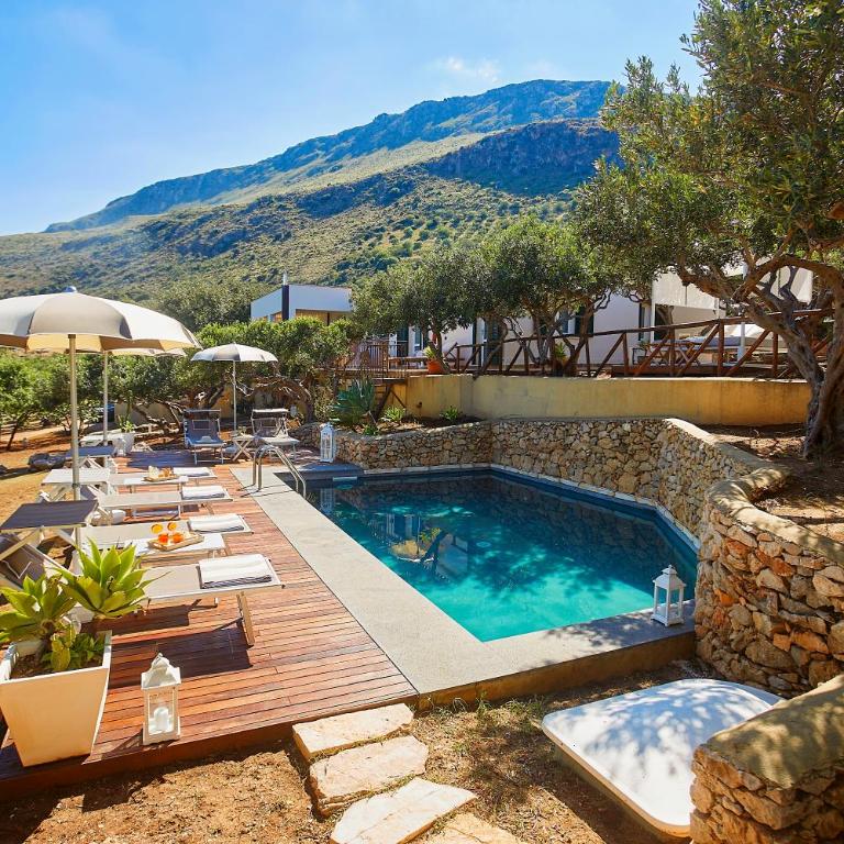 Villa Lo Zingaro - Scopello-Villas - Villa Superior - 50