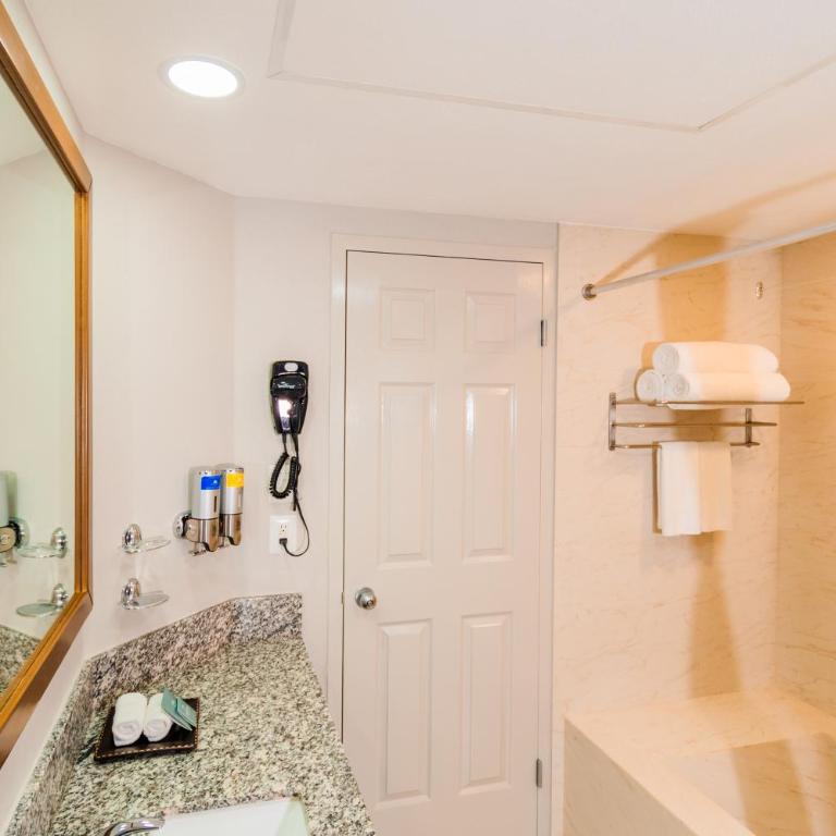Paradise Village - Suite Superior de 1 dormitorio - 4