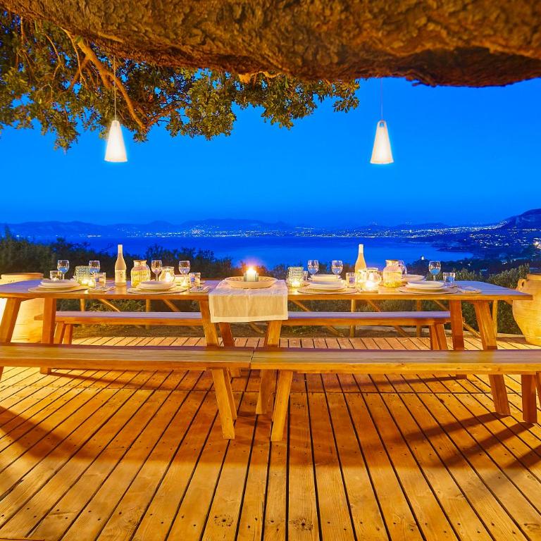 Villa Lo Zingaro - Scopello-Villas - Villa Superior - 52