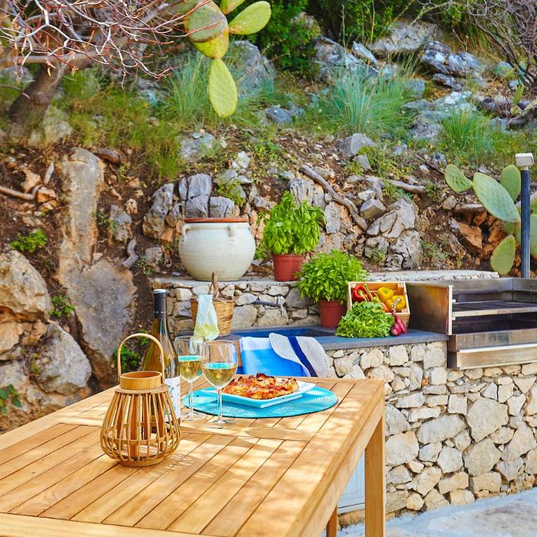 Villa Lo Zingaro - Scopello-Villas - Villa Superior - 51