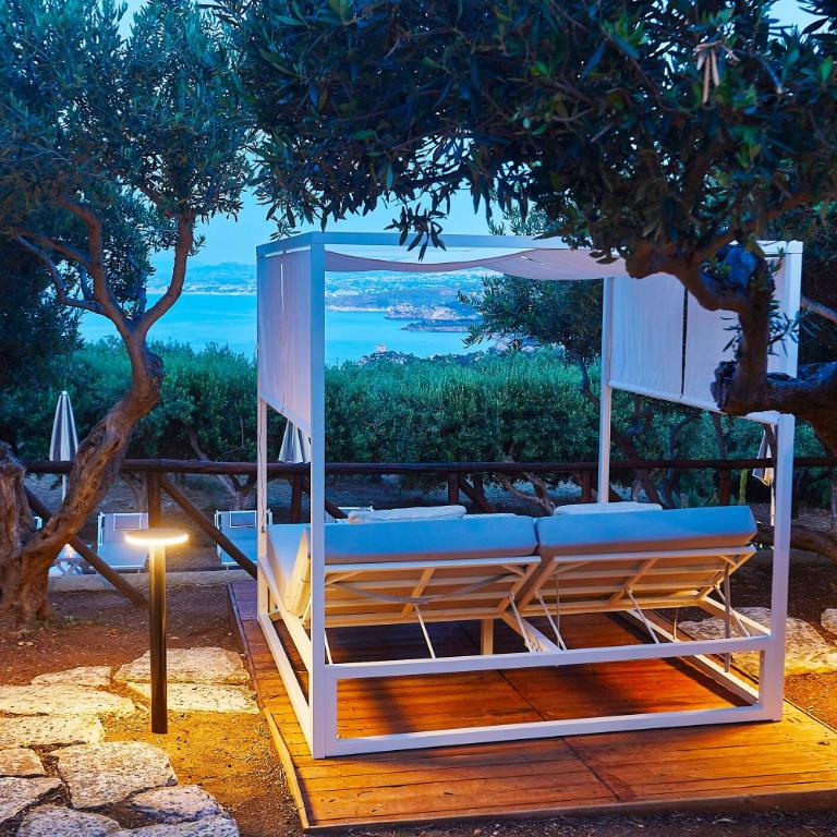 Villa Lo Zingaro - Scopello-Villas - Villa Superior - 54