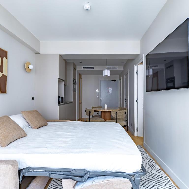 Quartier Libre Opera - Appartement Classique - 5