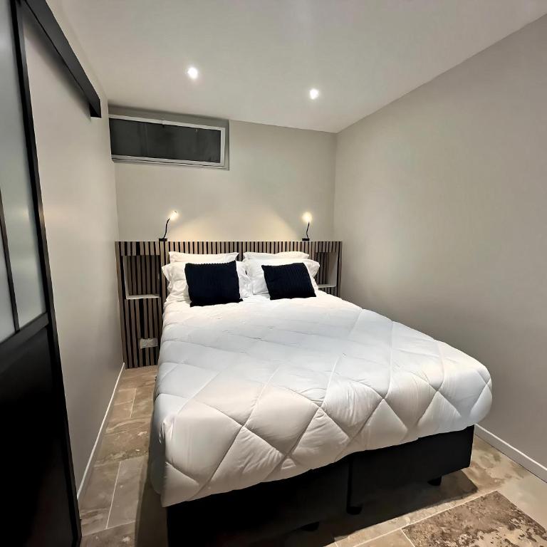 Les Studios Famandiers - Apartamento de 1 dormitorio con terraza - 2
