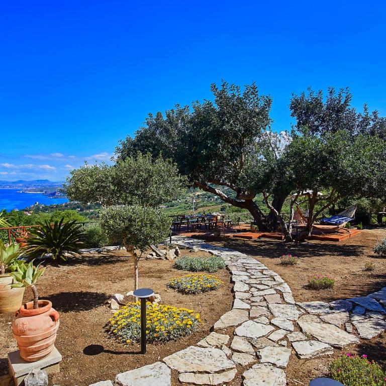 Villa Lo Zingaro - Scopello-Villas - Villa Superior - 59