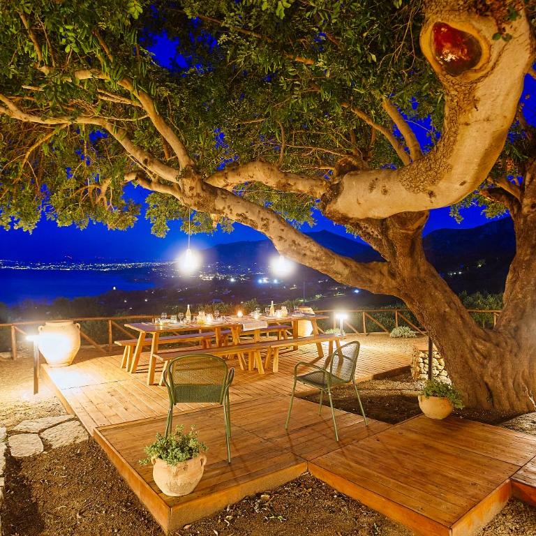 Villa Lo Zingaro - Scopello-Villas - Villa Superior - 63