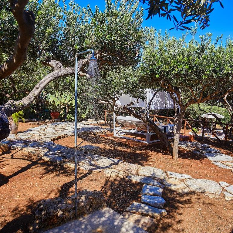 Villa Lo Zingaro - Scopello-Villas - Villa Superior - 64