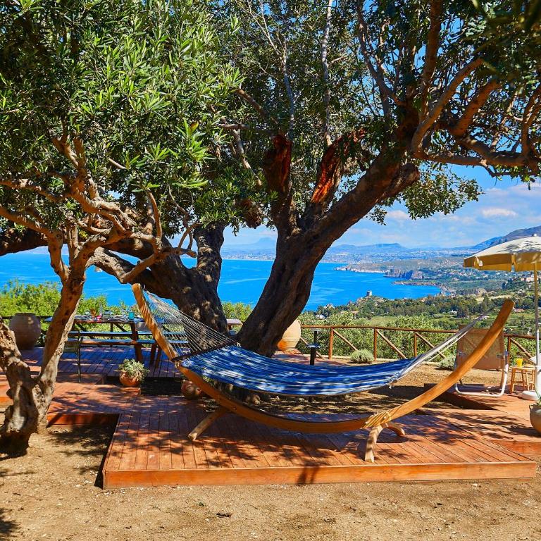 Villa Lo Zingaro - Scopello-Villas - Villa Superior - 66