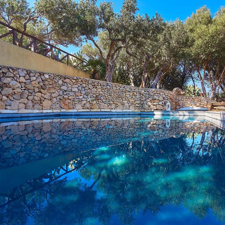 Villa Lo Zingaro - Scopello-Villas - Villa Superior - 67