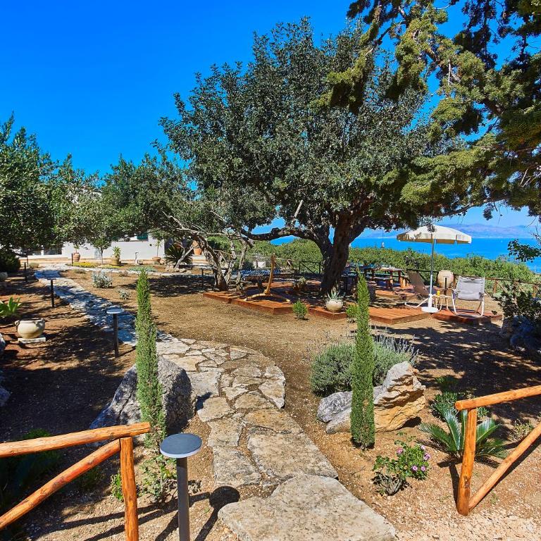 Villa Lo Zingaro - Scopello-Villas - Villa Superior - 65