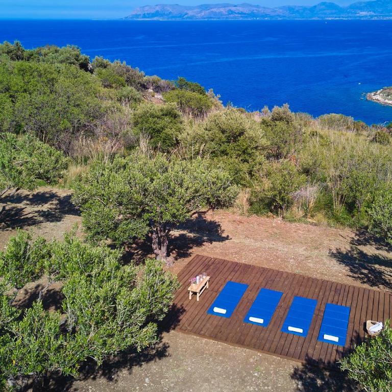 Villa Lo Zingaro - Scopello-Villas - Villa Superior - 68