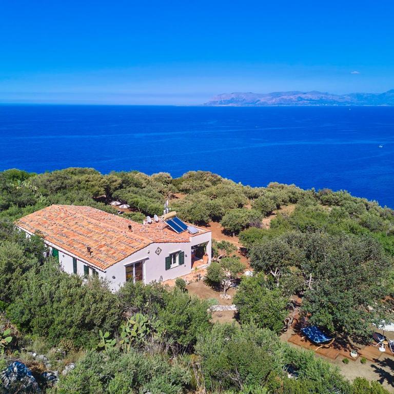 Villa Lo Zingaro - Scopello-Villas - Villa Superior - 69