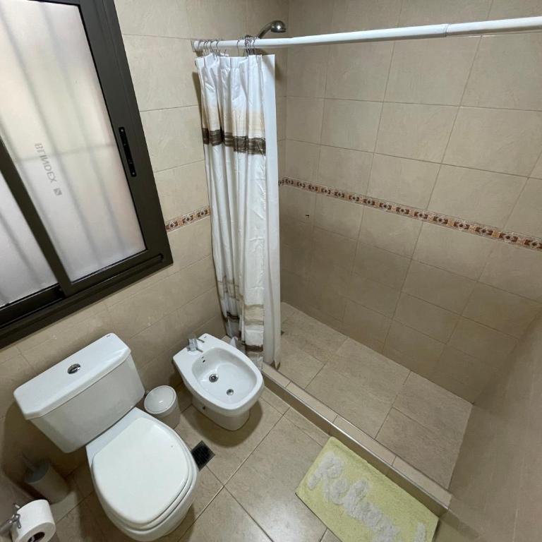 Cómodo apartamento a metros del Parque San Martín y Arístides - Apartamento de 1 dormitorio - 8