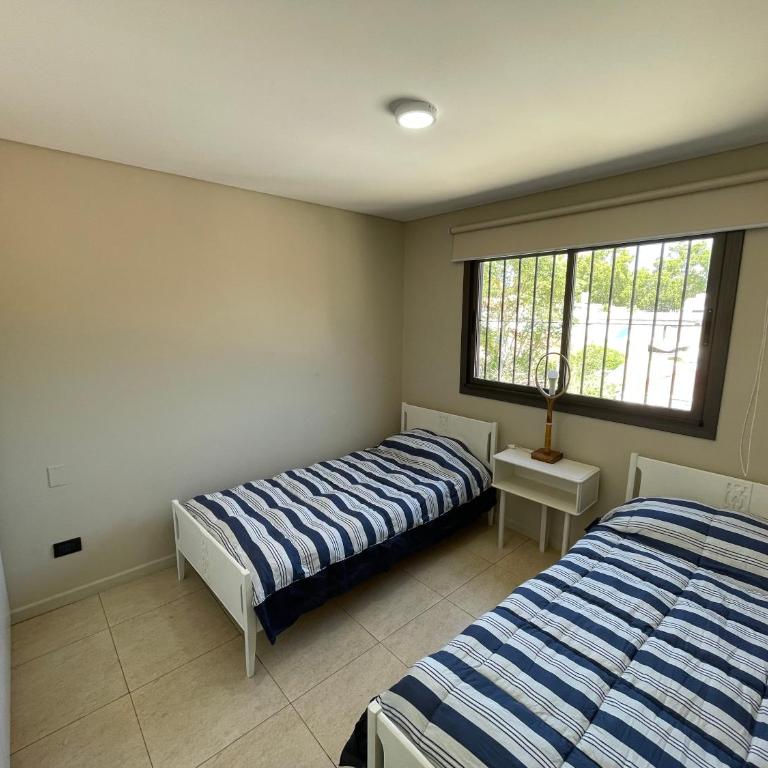 Cómodo apartamento a metros del Parque San Martín y Arístides - Apartamento de 1 dormitorio - 11