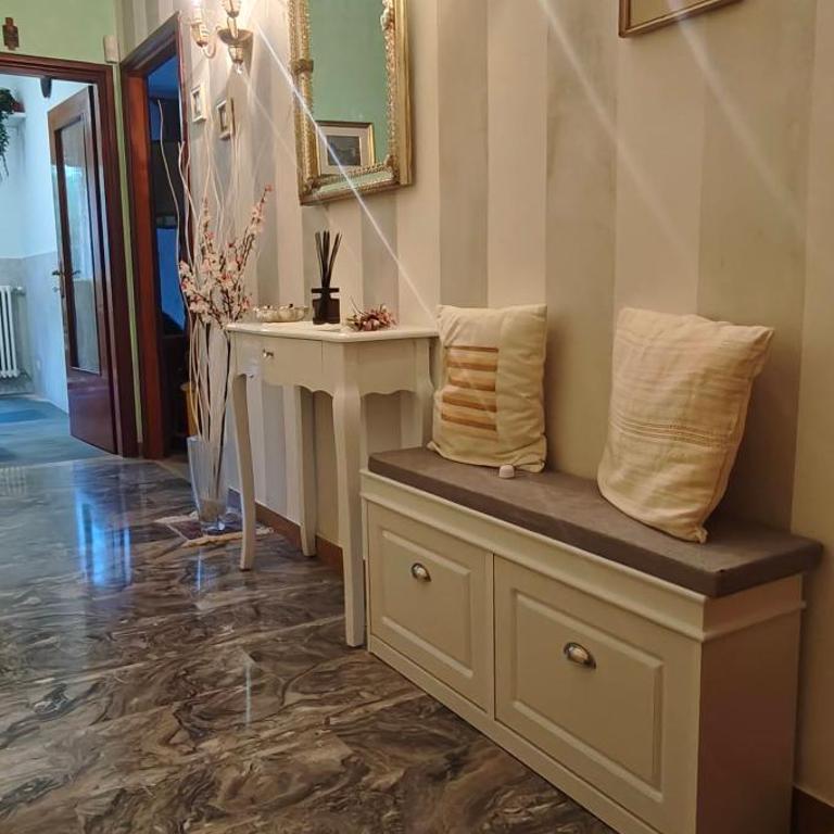 Oasi Verde - Appartamento con 2 Camere da Letto e Terrazza - 1