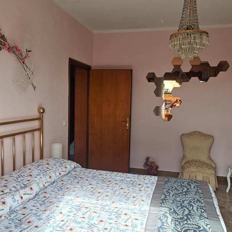 Oasi Verde - Appartamento con 2 Camere da Letto e Terrazza - 7