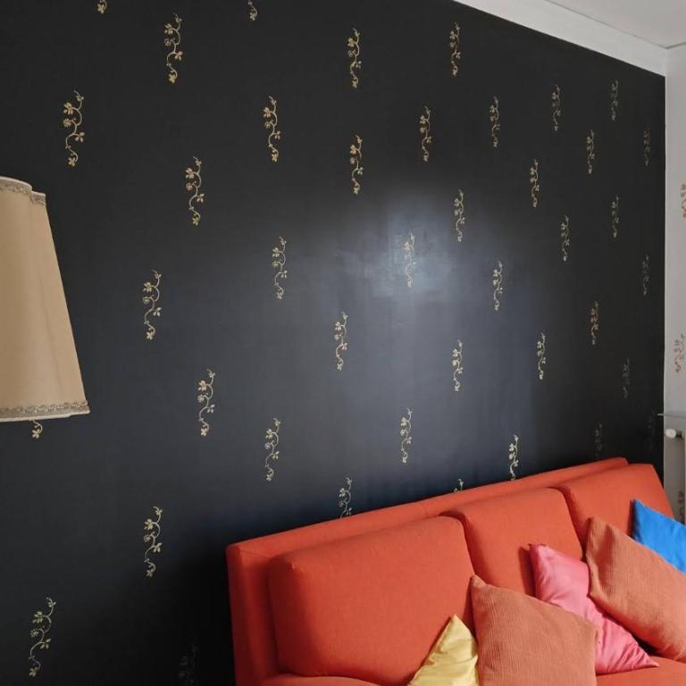 Oasi Verde - Appartamento con 2 Camere da Letto e Terrazza - 5
