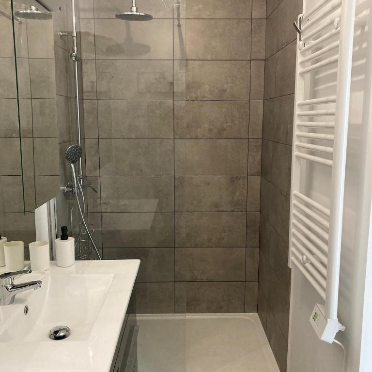 Le COCON STUDIEUX - Studio tout équipé- Quartier Lahitolle - Studio - 7