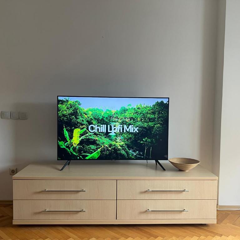 MK apartment in the main street - Apartman - 15