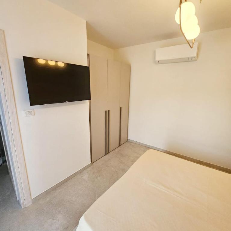 Villa Giulia - Camera Doppia con Letti Singoli con Bagno Privato - 5