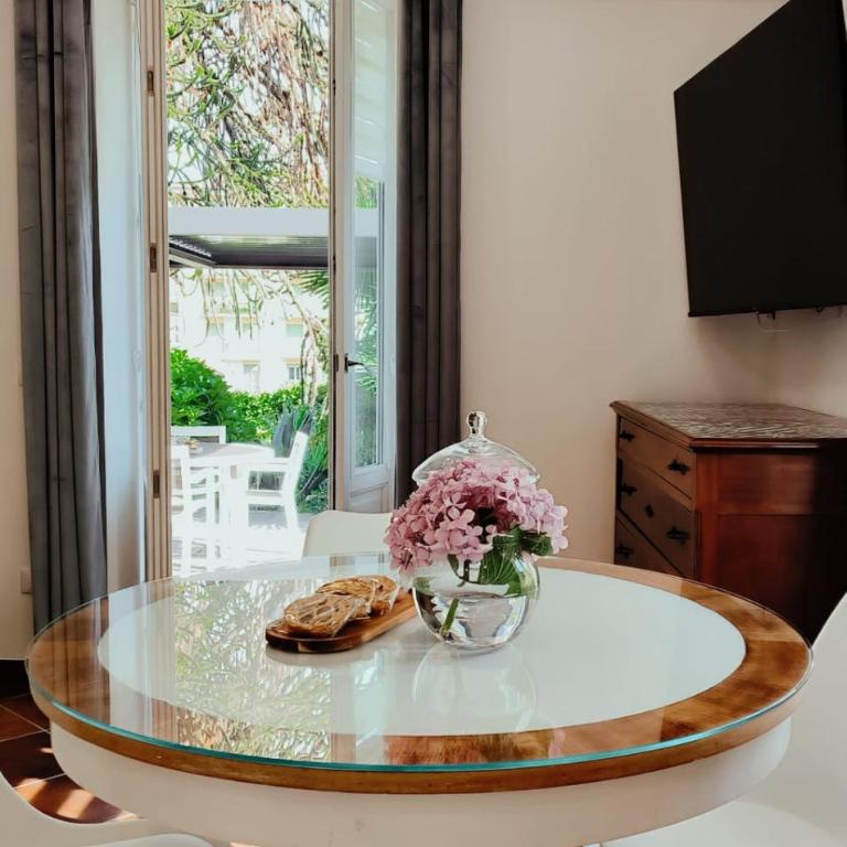 Villa Marchesa - Appartamento con 1 Camera da Letto e Terrazza - 10
