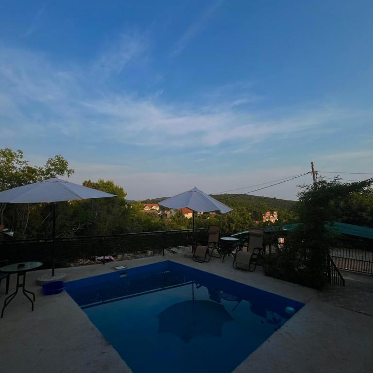 Apartments Mudrić - One-Bedroom Apartment - 2