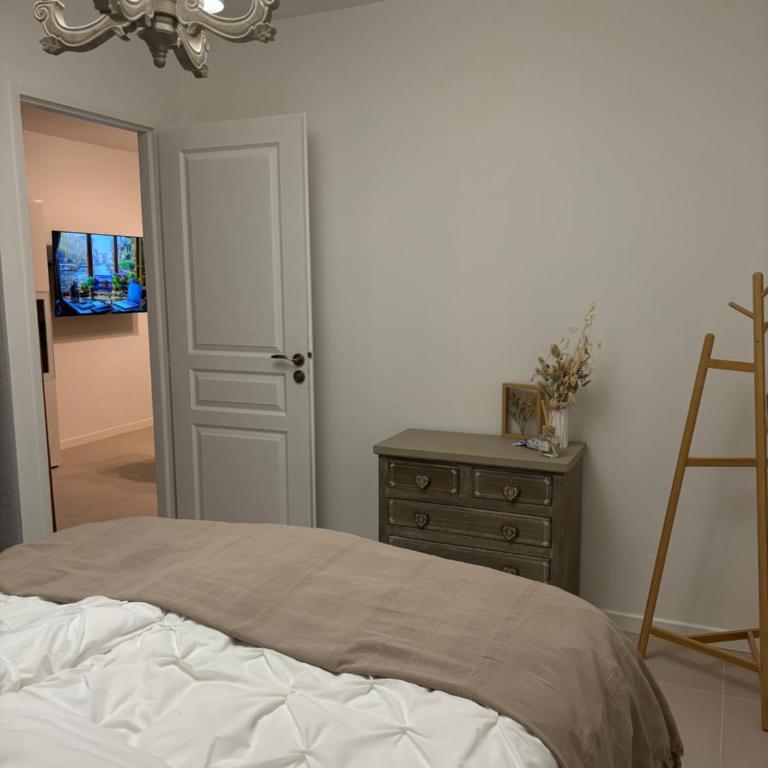 Gruissan HUBLOTS DU PORT - Appartamento con 1 Camera da Letto - 5