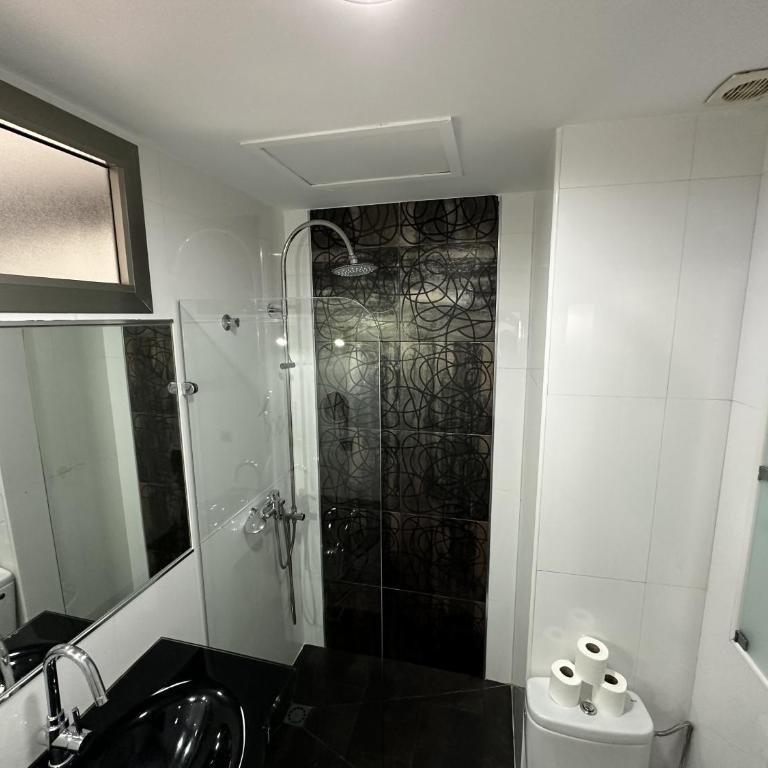 Atico Plaza Bailen Malaga Centro - Apartamento de 2 dormitorios - 3