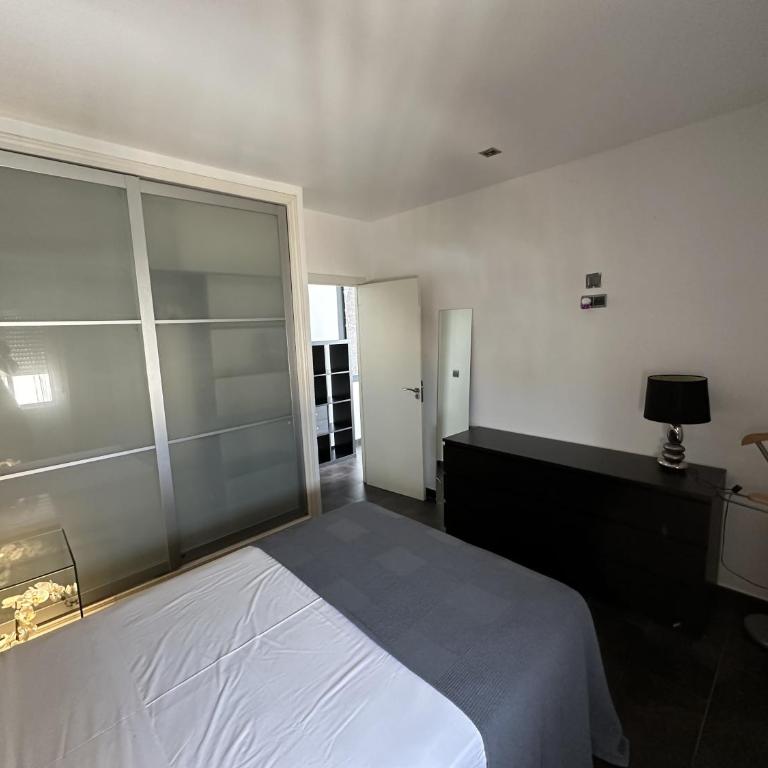 Atico Plaza Bailen Malaga Centro - Apartamento de 2 dormitorios - 9