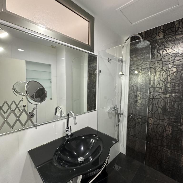 Atico Plaza Bailen Malaga Centro - Apartamento de 2 dormitorios - 17