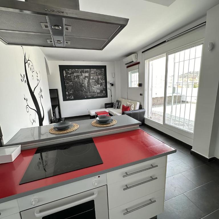 Atico Plaza Bailen Malaga Centro - Apartamento de 2 dormitorios - 27