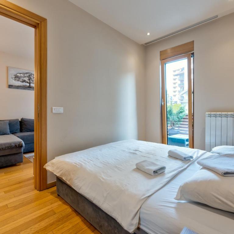 Gold Zlatibor Kalman - Apartment - 5
