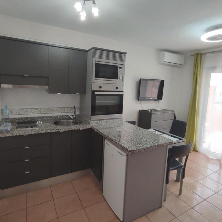 Beachfront Residence Las Americas - TRG - Apartamento Estudio - 9