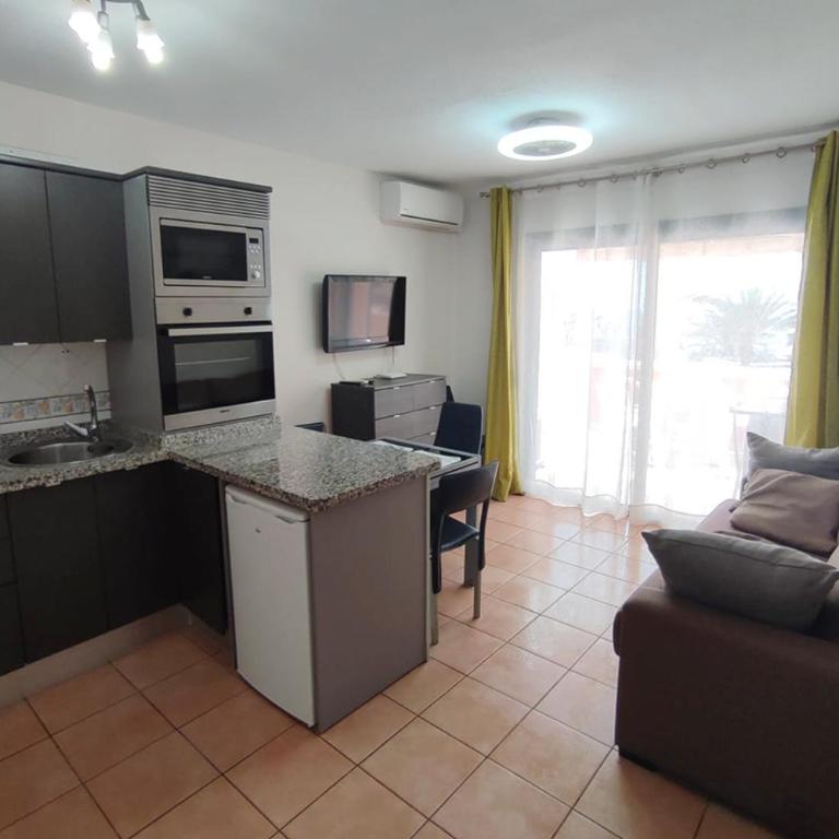 Beachfront Residence Las Americas - TRG - Apartamento Estudio - 4