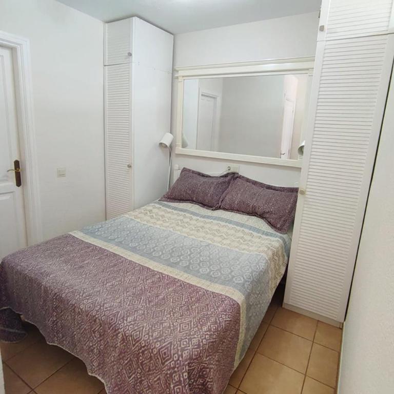 Beachfront Residence Las Americas - TRG - Apartamento Estudio - 6