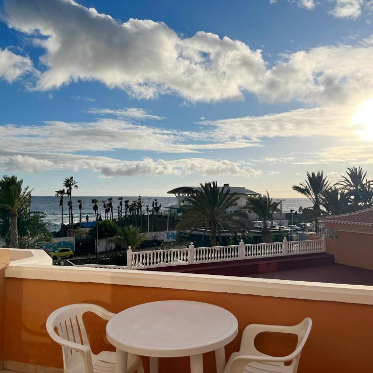 Beachfront Residence Las Americas - TRG - Apartamento Estudio - 2
