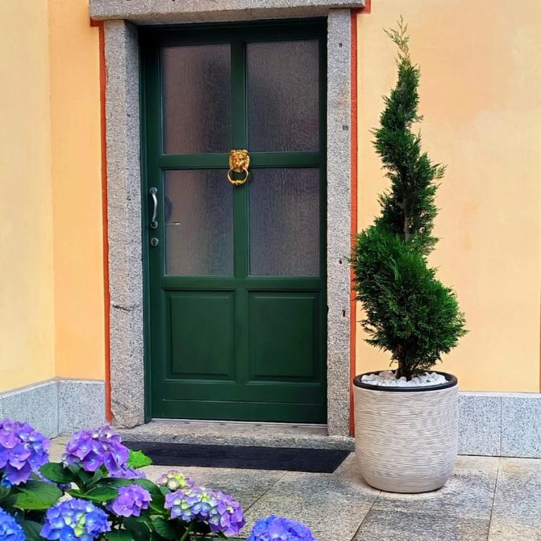 Villa Marchesa - Appartamento con 1 Camera da Letto e Terrazza - 14