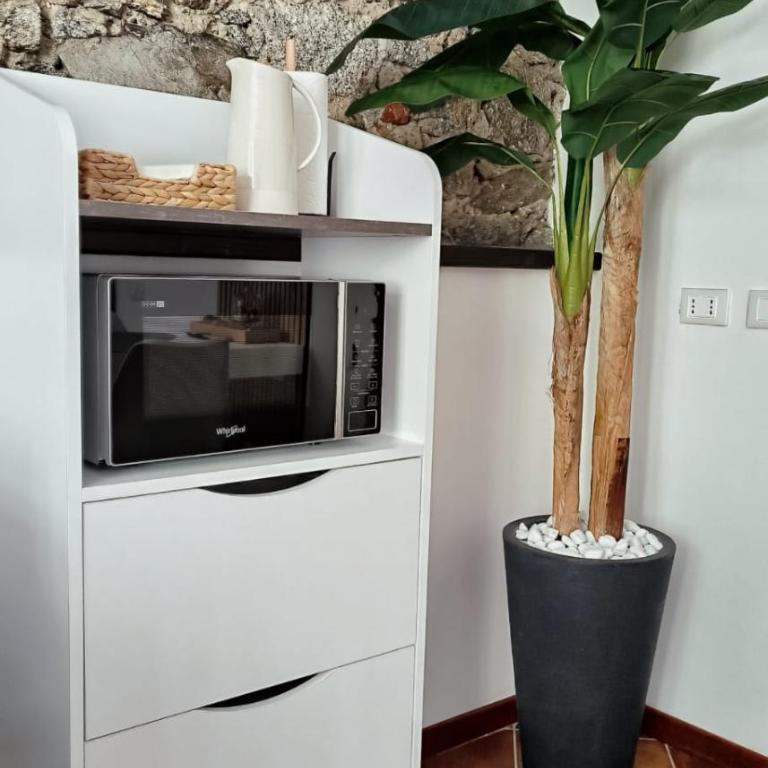 Villa Marchesa - Appartamento Monolocale - 15