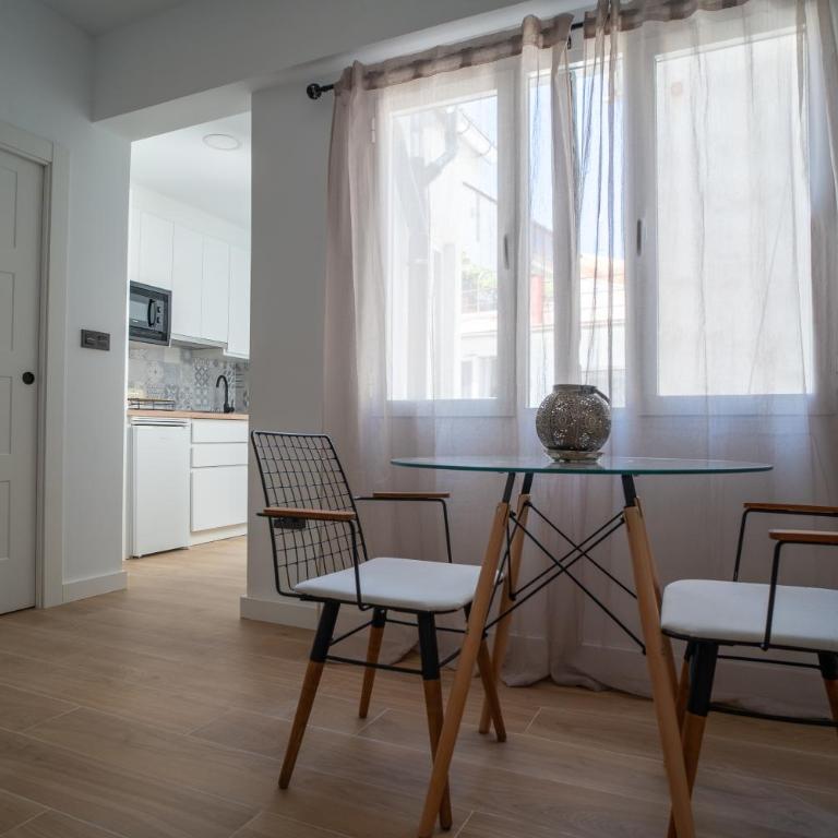 Apartamentos Gomérez 30 - One-Bedroom Apartment with Terrace - 4