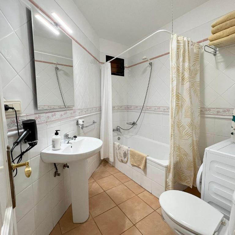 Beachfront Residence Las Americas - TRG - Apartamento Estudio - 11