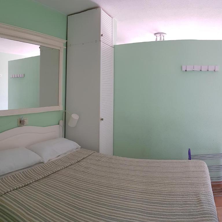 Beachfront Residence Las Americas - TRG - Apartamento Estudio - 13