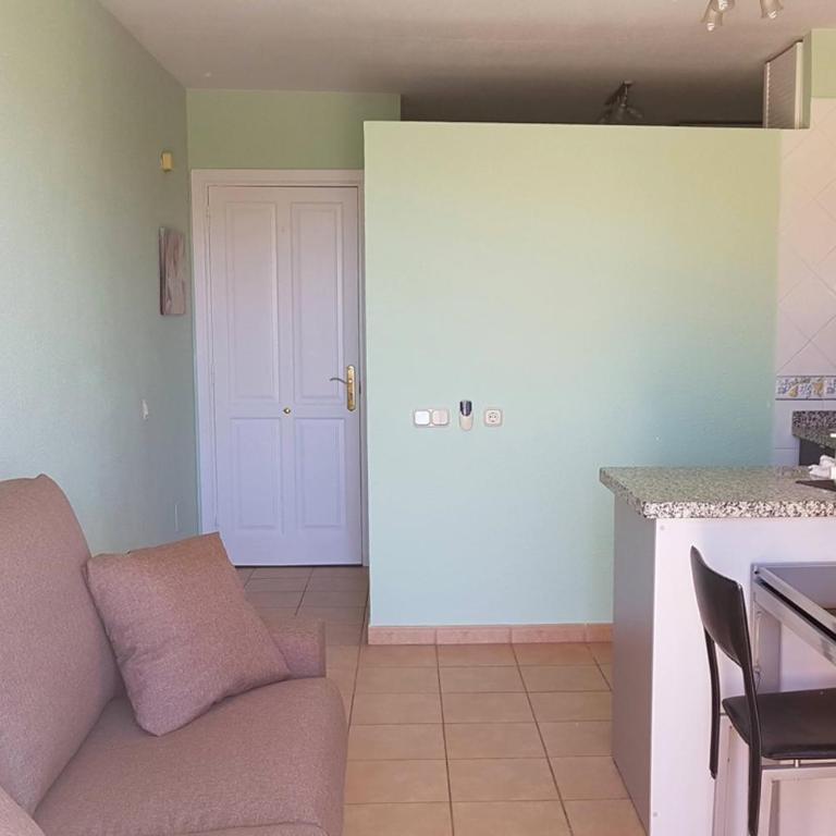 Beachfront Residence Las Americas - TRG - Apartamento Estudio - 14