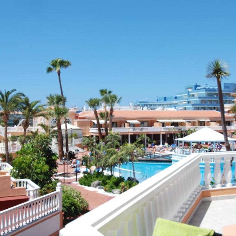 Beachfront Residence Las Americas - TRG - Apartamento Estudio - 15
