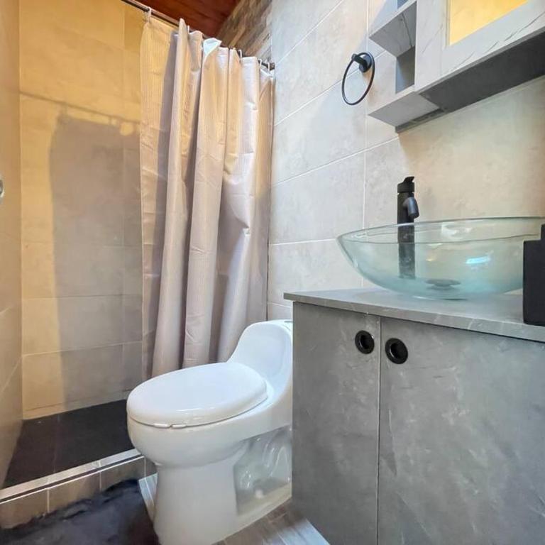 Magnífica y Acogedora Casa en Condomiminio - Casa de 3 dormitorios - 24